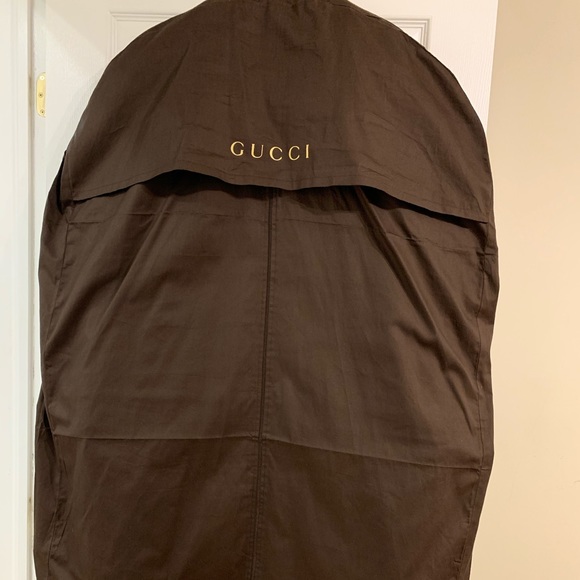 2015 Gucci Wool Coat - Picture 8 of 8